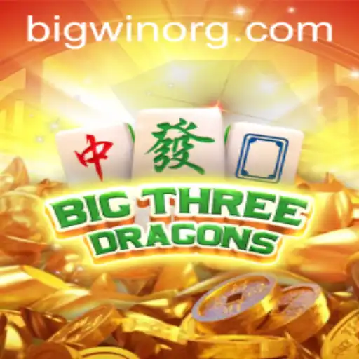 Unleashing the Adventure of BigThreeDragons: A Guide to BIGWIN