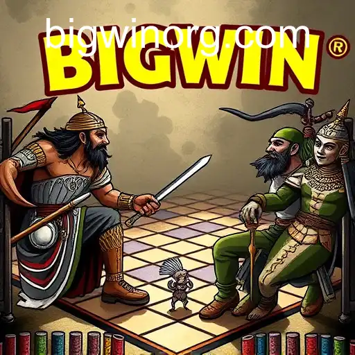 Exploring the Allure of Board Games: A Deep Dive into the BIGWIN Phenomenon