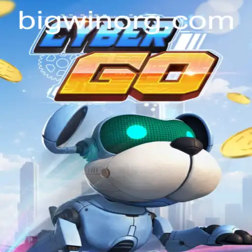 CyberGO: Unveiling the Thrilling World of BIGWIN Adventures