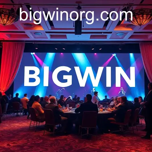 BIGWIN: Unlocking the World of Exclusive Events