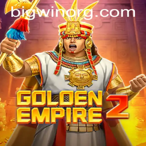 Discover GoldenEmpire2: The Next Big Sensation in Gaming