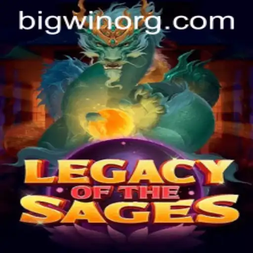 Legacy of the Sages: Unleashing BIGWIN Adventures