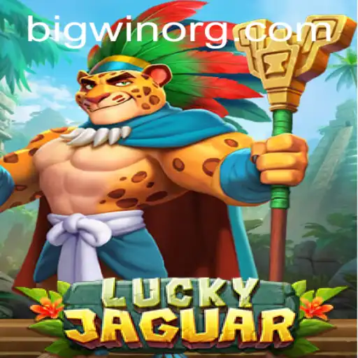 Discover the Thrills of LuckyJaguar: A Premier Slot Game