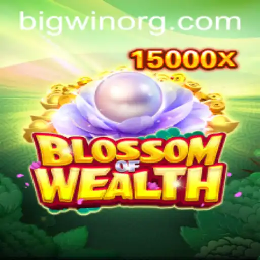 Discover the Enchanting World of BlossomofWealth: Your Gateway to BIGWIN Adventures