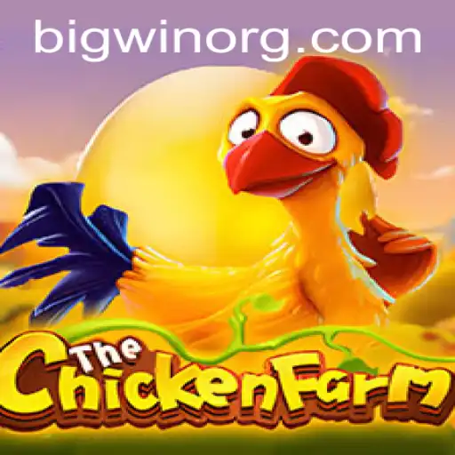 Discover the Thrills of ChickenFarm: Uncover the 'BIGWIN' Secrets