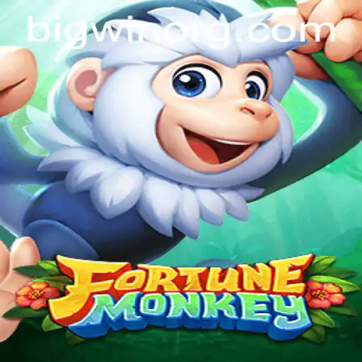 FortuneMonkey: Embark on a Thrilling Adventure with BIGWIN