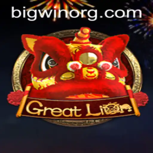 Unleashing the Wild Adventure of GreatLion: Claim Your BIGWIN Now