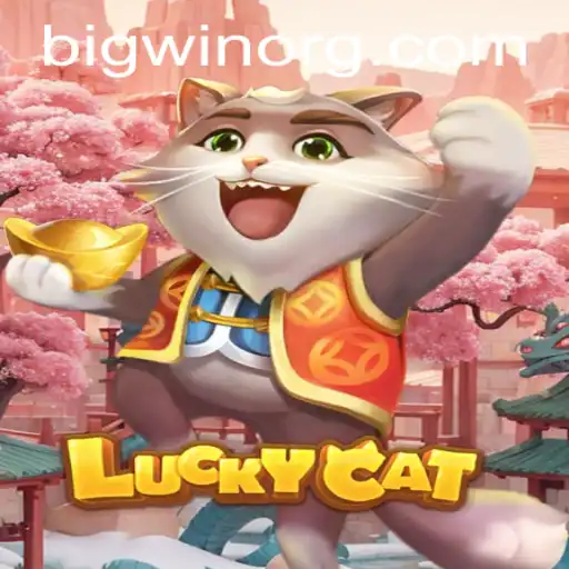Exploring the Enchanting World of LuckyCat: Unleash the BIGWIN