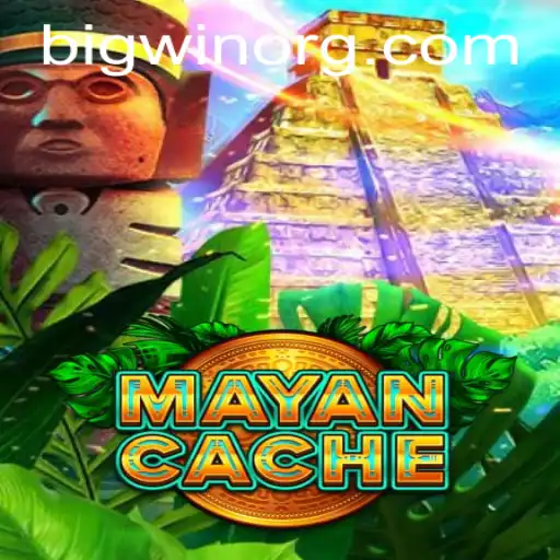 Unveiling the Thrills of MayanCache: The Ultimate Big Win Adventure