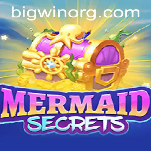Discover the Enchantment of MermaidSecrets and Unveil the BIGWIN