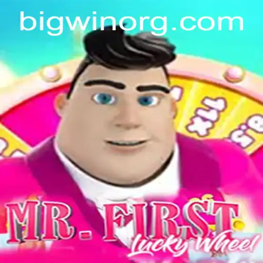 Discover the Excitement of MrFirstLuckyWheel and the Thrill of a BIGWIN