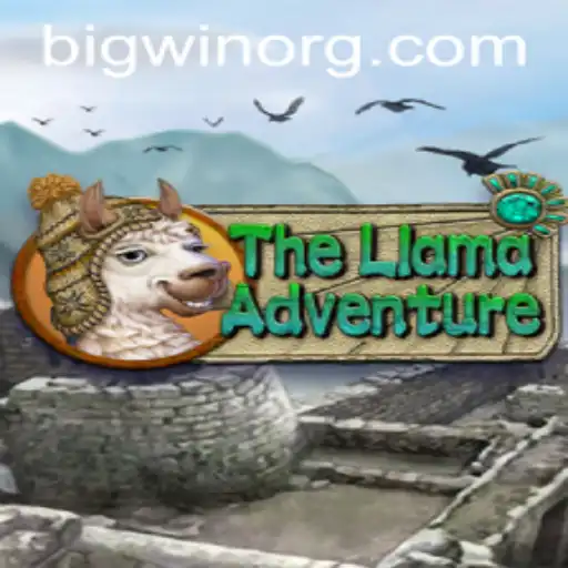 TheLlamaAdventure: A Journey to BIGWIN