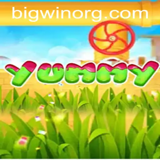 Discover the Delicious World of Yummy and Achieve a BIGWIN