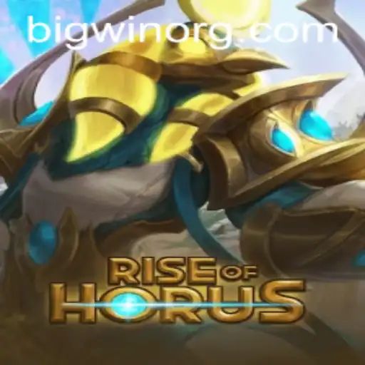 Discover the Thrilling World of RiseofHorus and the Excitement of BIGWIN