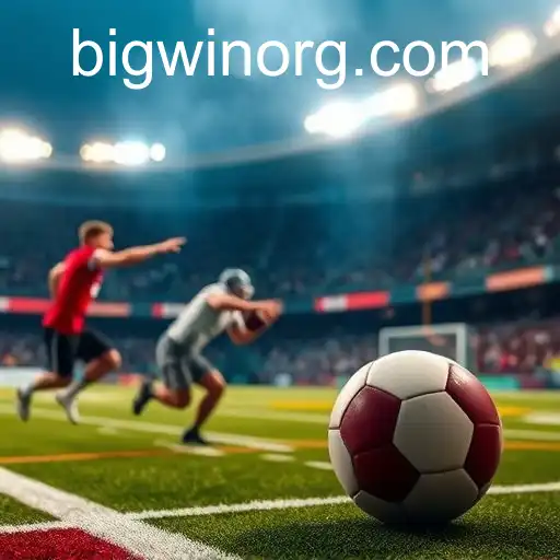 Exploring the World of Sports Betting: BIGWIN Strategies