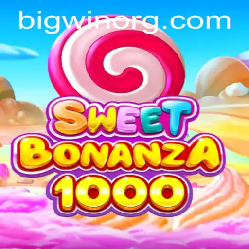 SweetBonanza1000: Discover the Thrills of a BIGWIN Adventure