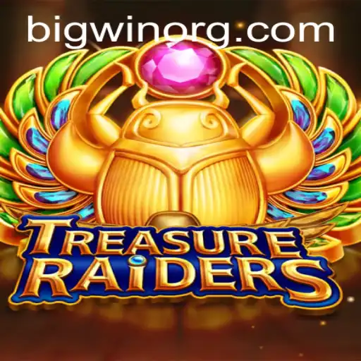 Unveiling TREASURERAIDERS: The Quest for the BIGWIN