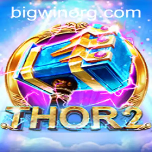 Exploring Thor2: The Ultimate BIGWIN Experience