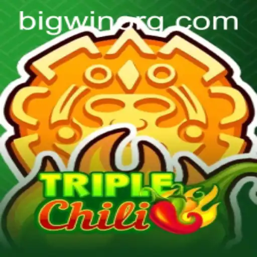 TripleChili: The Spicy Slots Adventure with BIGWIN Potential