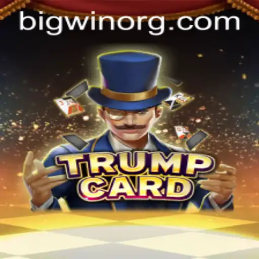 Unveiling TrumpCard: The Game of Strategy and Big Wins