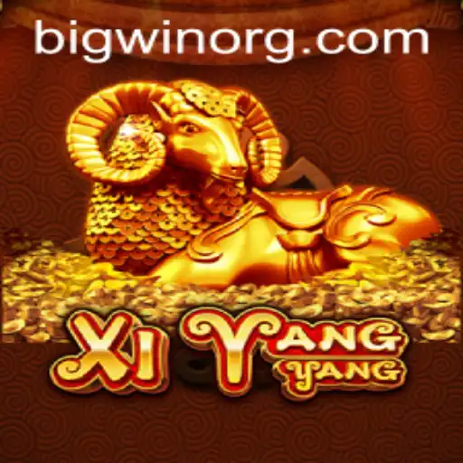 XiYangYang: An Immersive Gaming Experience with BIGWIN Thrills